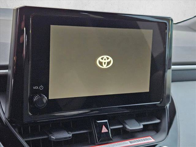 New 2026 Toyota Corolla SE FWD image 12