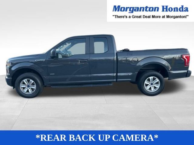 Used 2016 Ford F150 XL w/ Equipment Group 101A Mid image 5
