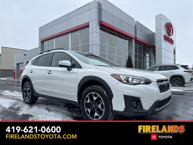 Used 2019 Subaru Crosstrek 2.0i Premium image 1