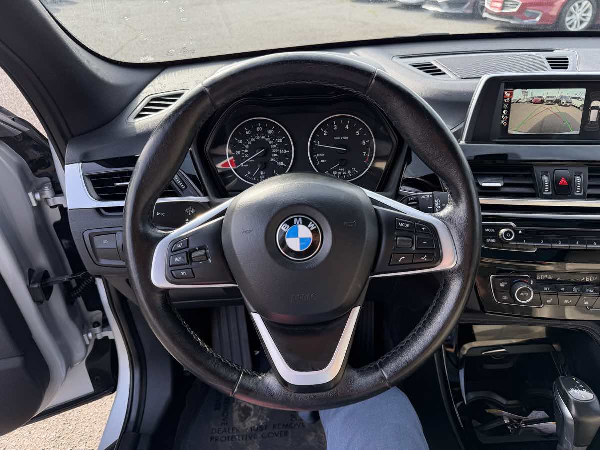 Used 2016 BMW X1 xDrive28i AWD/4WD image 7
