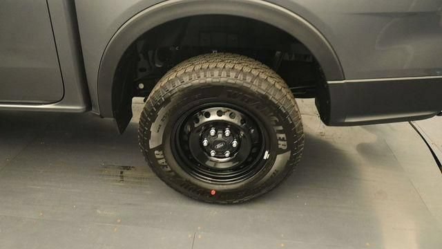 New 2026 Ford Ranger XL RWD image 9