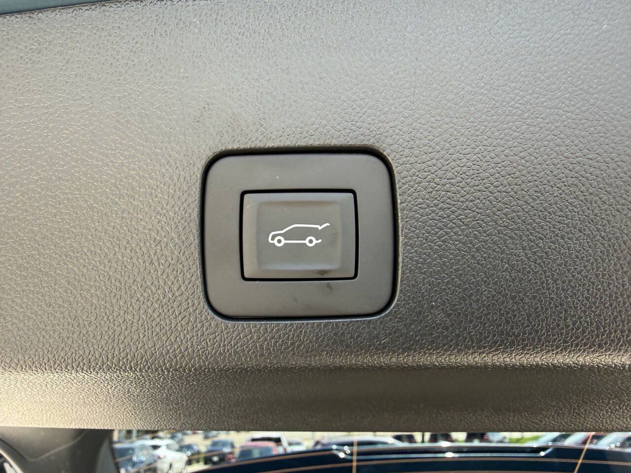 Used 2026 Buick Encore GX Sport Touring w/ Advanced Technology Package AWD/4WD image 14