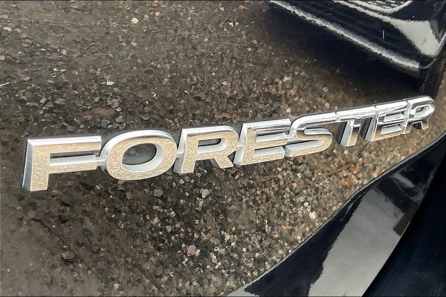 Used 2019 Subaru Forester Premium image 8