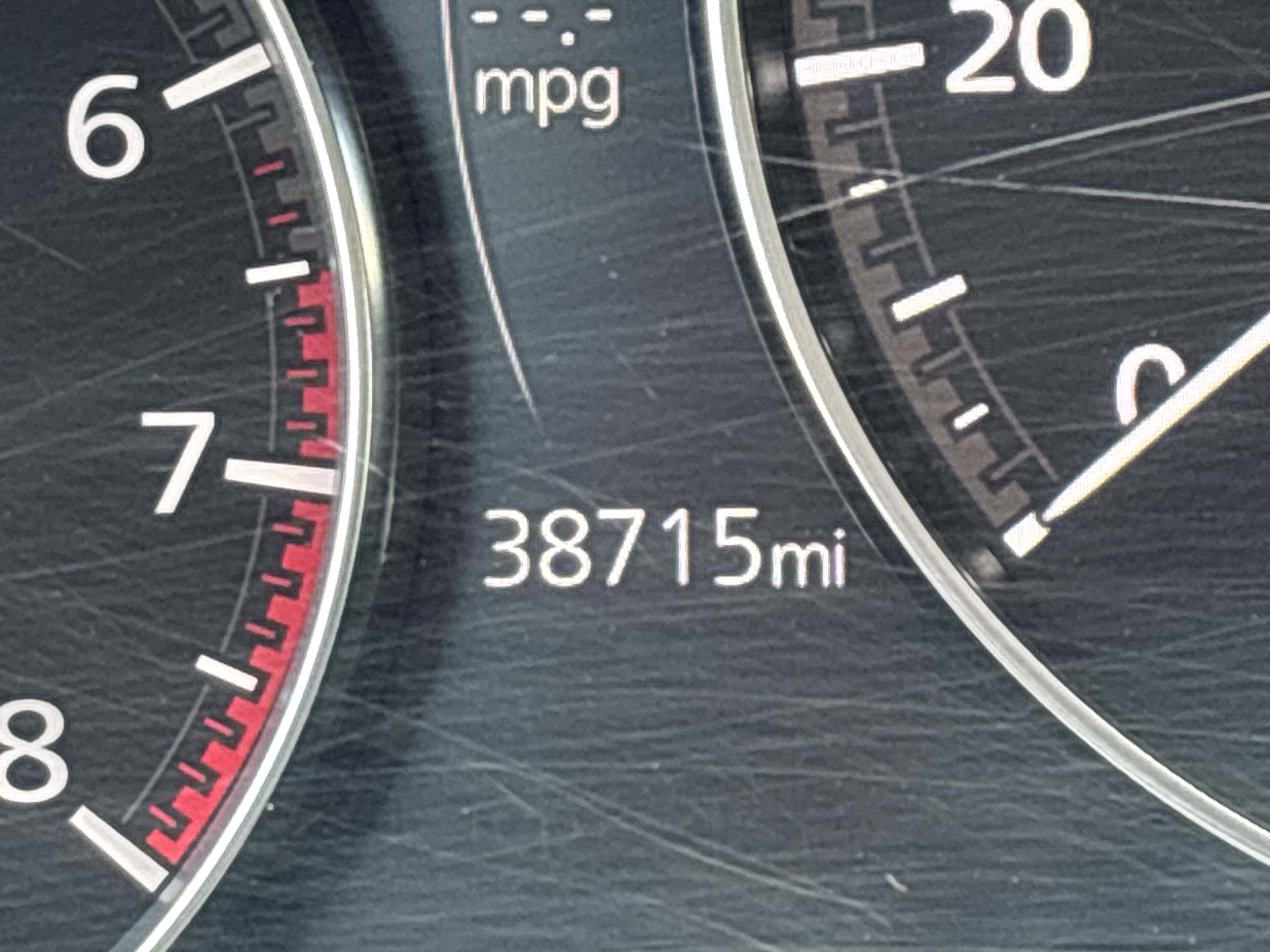 Used 2024 MAZDA MAZDA3 s image 22