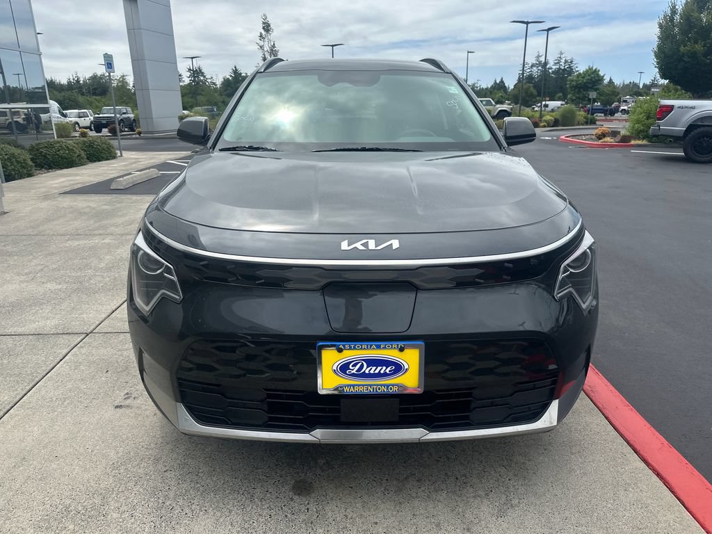 Used 2024 Kia Niro Wind w/ Wind Preserve Package FWD image 7