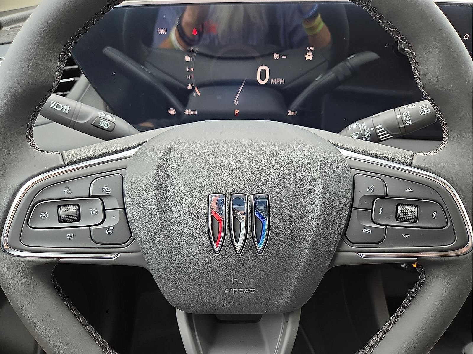 New 2026 Buick Encore GX Sport Touring w/ Comfort Package image 24