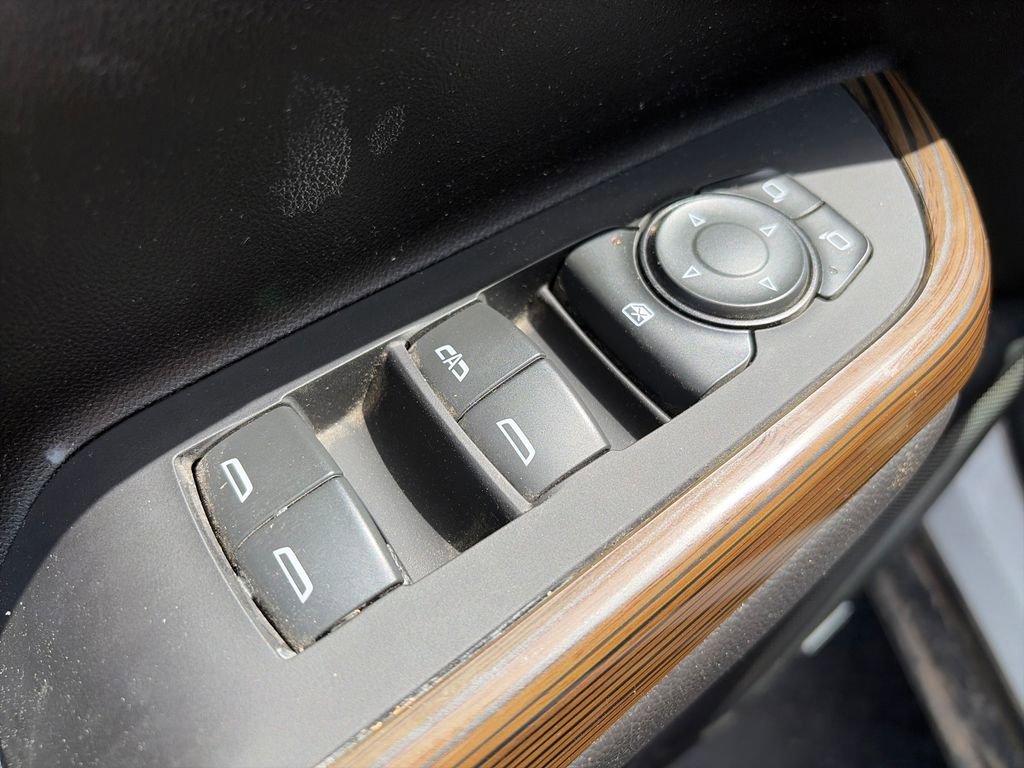 Used 2023 GMC Acadia SLE w/ Driver Convenience Package AWD/4WD image 18