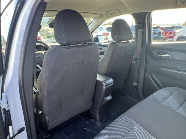 New 2027 Chevrolet Bolt LT w/ Comfort Package image 20