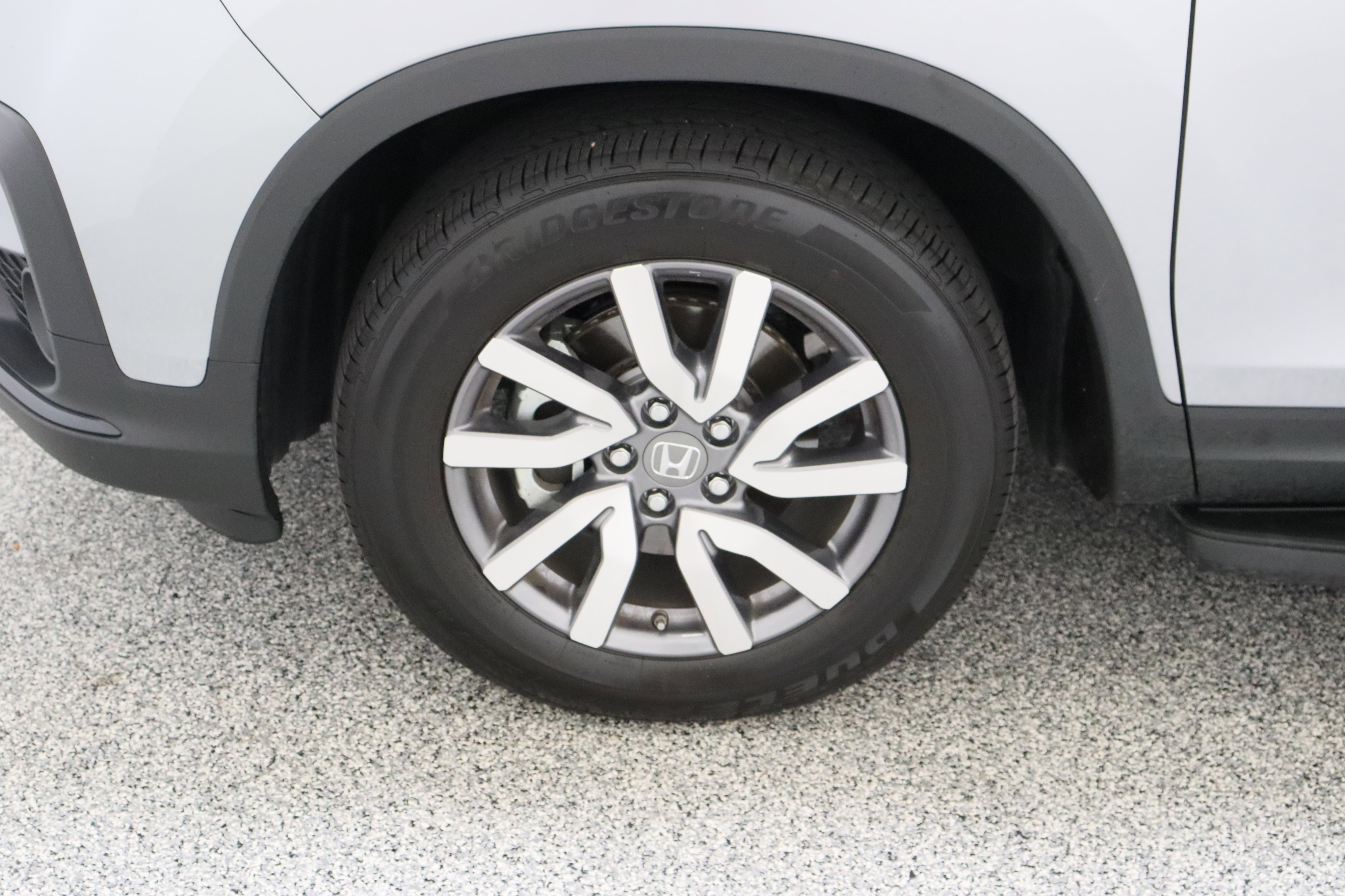 Used 2021 Honda Pilot EX-L image 11