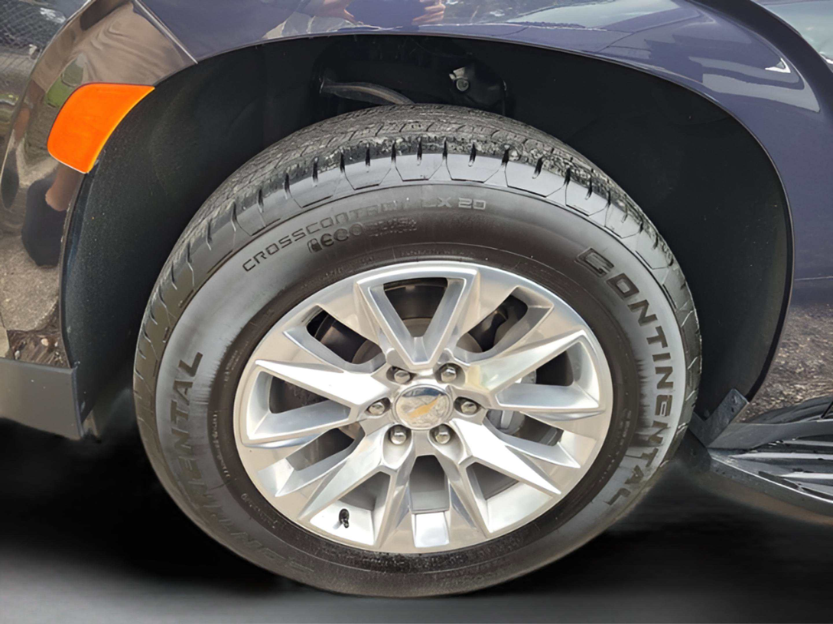 Certified 2023 Chevrolet Tahoe Premier w/ Max Trailering Package image 28