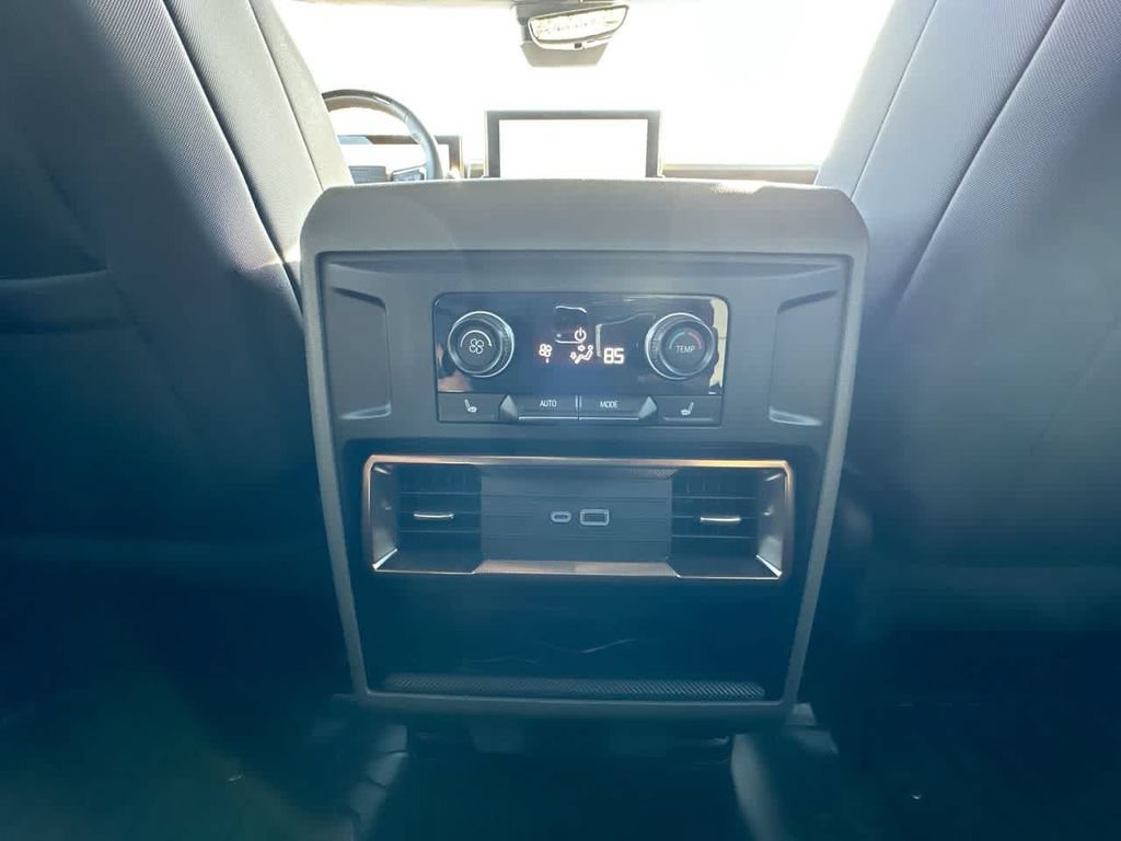 Used 2025 GMC Hummer EV 3X w/ Extreme Off-Road Package AWD/4WD image 22
