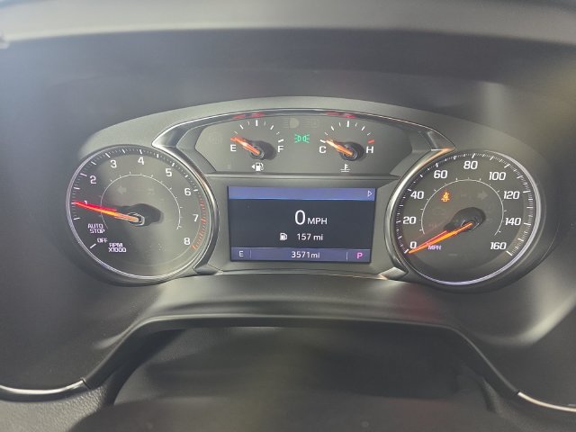 Used 2026 Chevrolet Blazer LT w/ Convenience Package AWD/4WD image 13