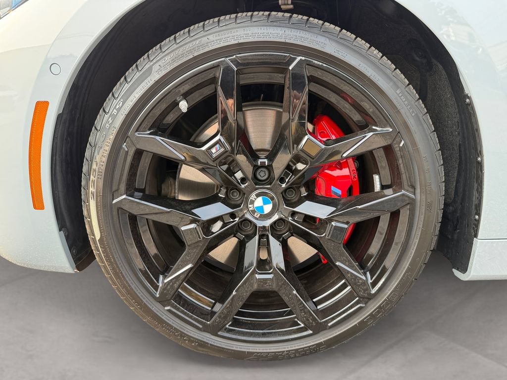 Used 2026 BMW 430i xDrive Coupe AWD/4WD image 14