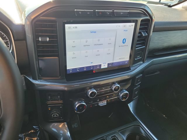 Certified 2023 Ford F150 XLT w/ Equipment Group 302A High AWD/4WD image 8