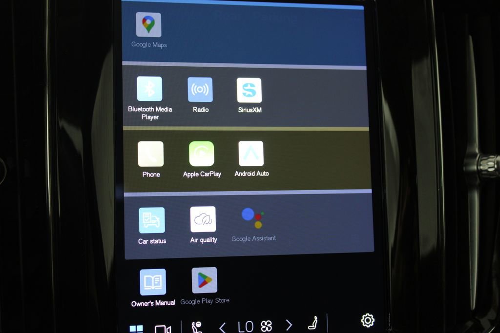 Used 2023 Volvo XC60 B6 Ultimate image 47