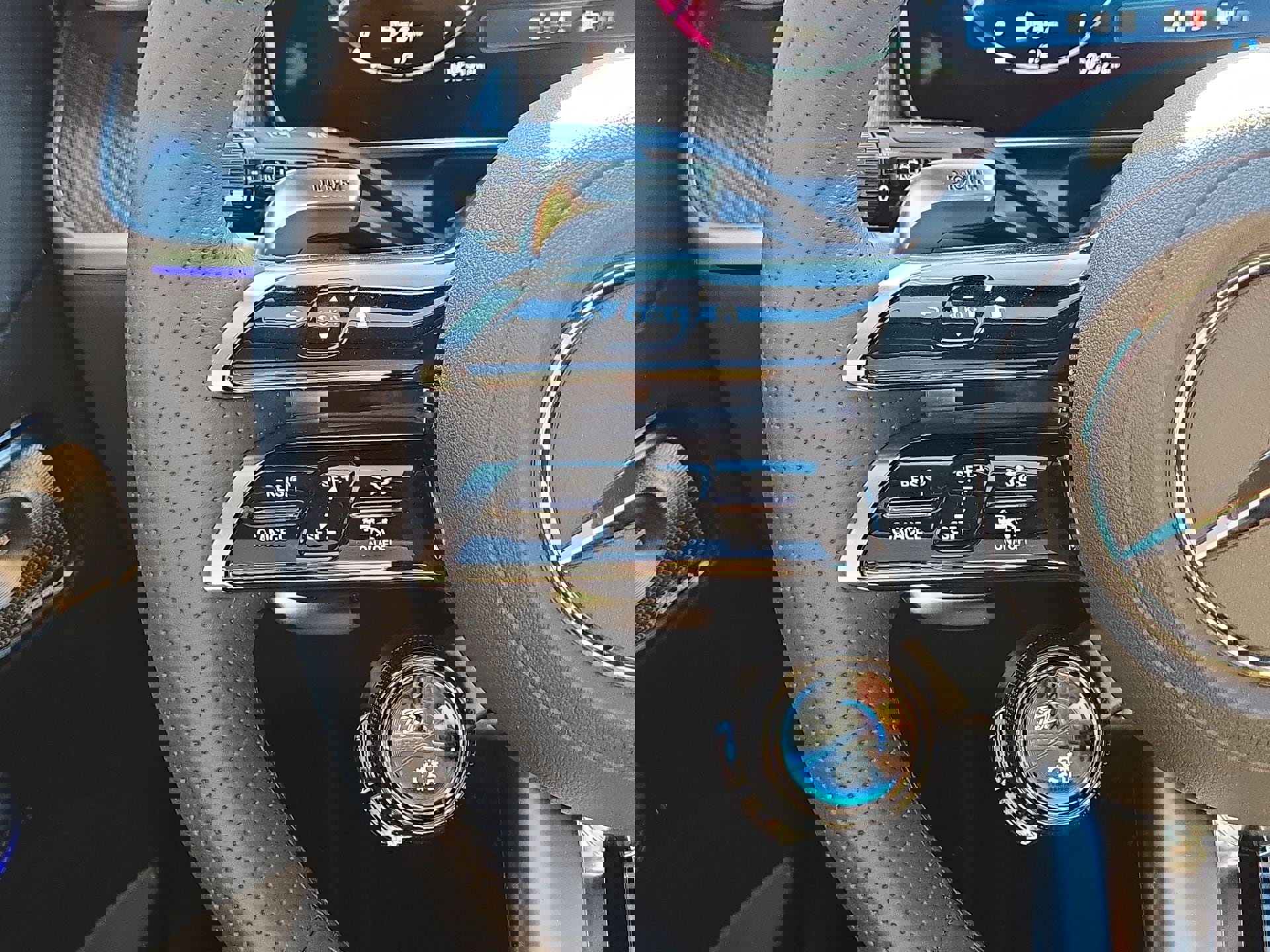 New 2026 Mercedes-Benz GLC 43 AMG GLC 43 AMG image 21