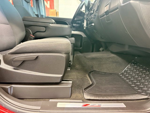 Used 2015 Chevrolet Silverado 1500 LT AWD/4WD image 26