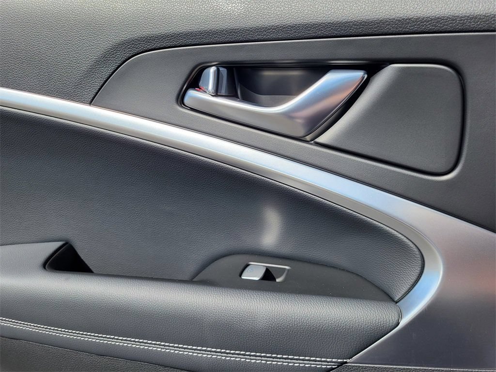 New 2026 Genesis G70 2.5T AWD/4WD image 15