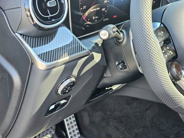 New 2026 Mercedes-Benz GLC 43 AMG 4MATIC image 16