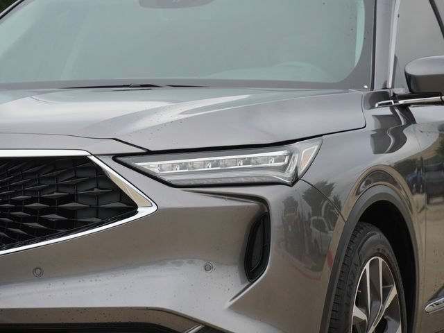 Used 2024 Acura MDX w/ Technology Package AWD/4WD image 4