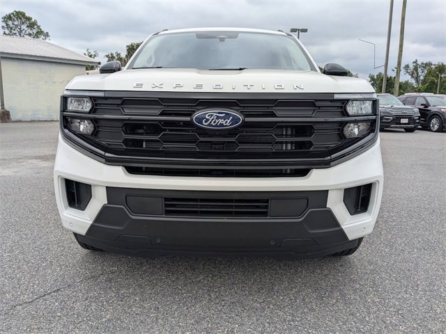 New 2025 Ford Expedition Max Active image 9
