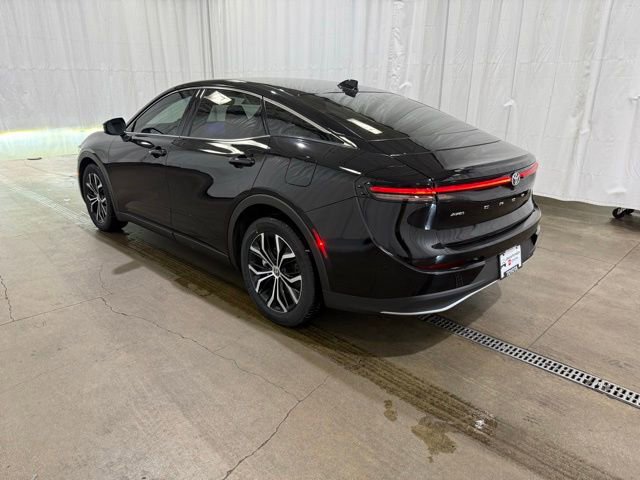 Certified 2024 Toyota Crown XLE image 8