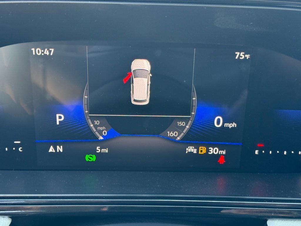 New 2026 Volkswagen Taos S image 17