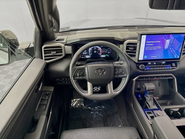 Used 2025 Toyota Tundra Limited w/ TRD Off-Road Package AWD/4WD image 22