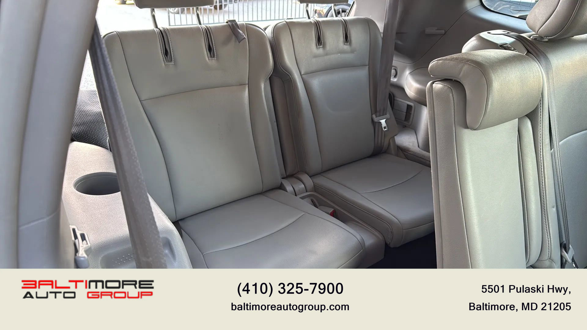 Used 2013 Toyota Highlander Limited image 32