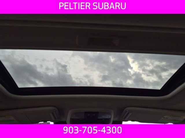 New 2026 Subaru Crosstrek 2.5i Limited w/ Crosstrek Mirror Package image 18