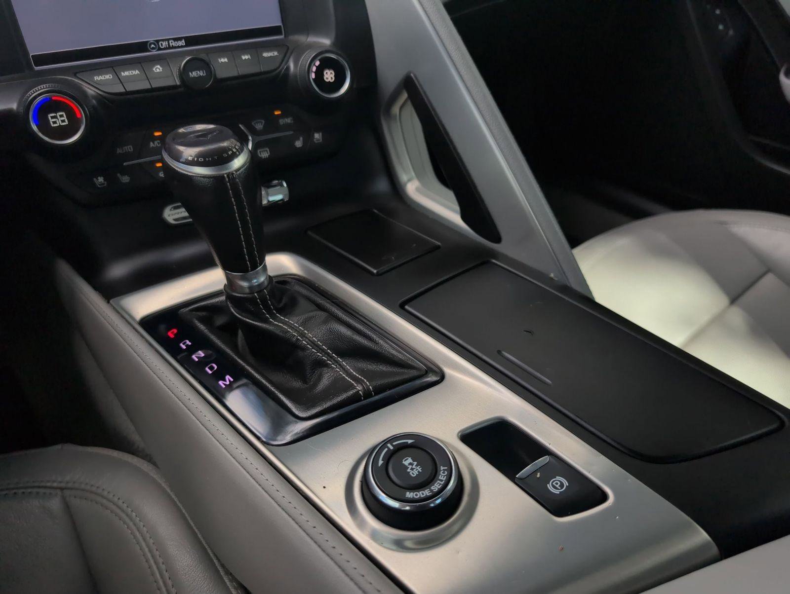 Used 2019 Chevrolet Corvette Grand Sport image 13