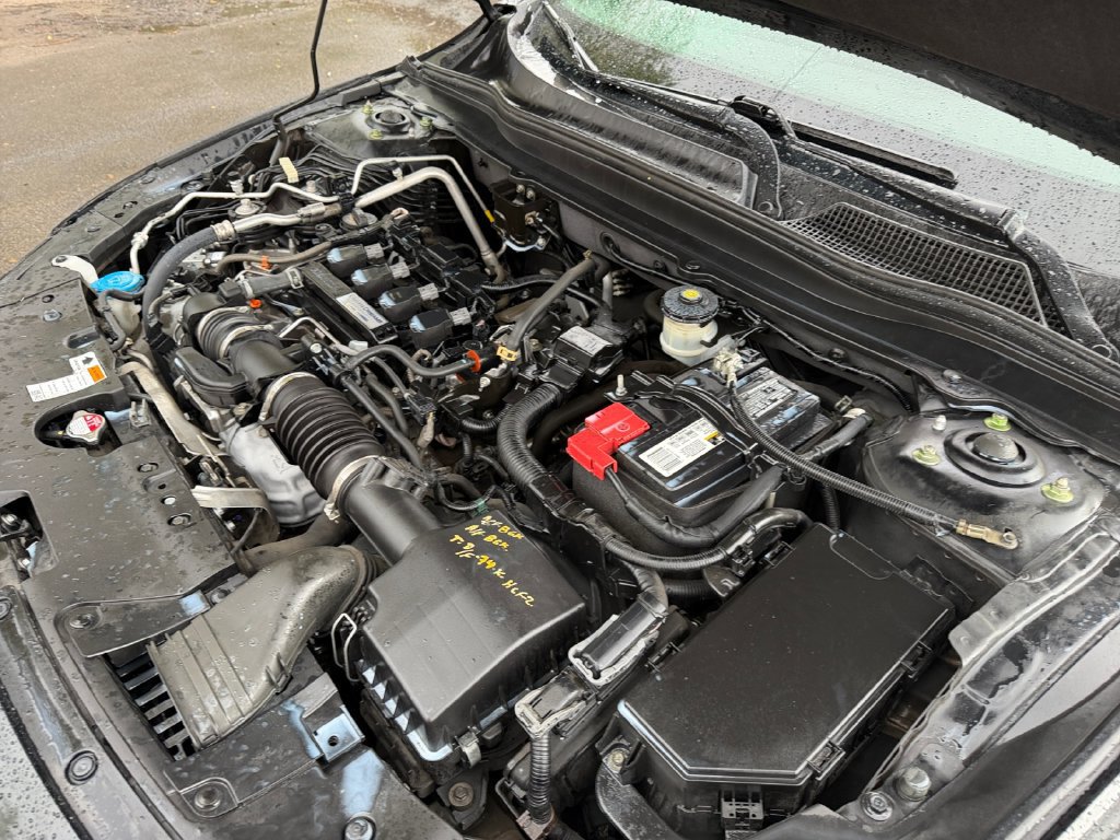 Used 2018 Honda Accord Sport image 36