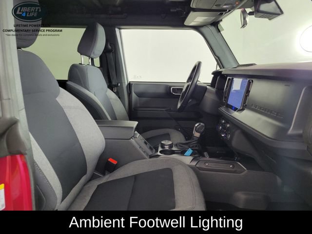 Used 2025 Ford Bronco Big Bend AWD/4WD image 18