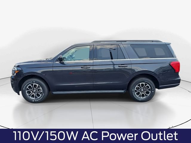 Certified 2024 Ford Expedition Max XLT RWD image 8