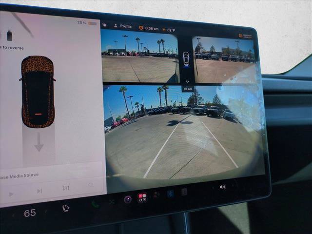 Used 2026 Tesla Model Y 2WD image 14