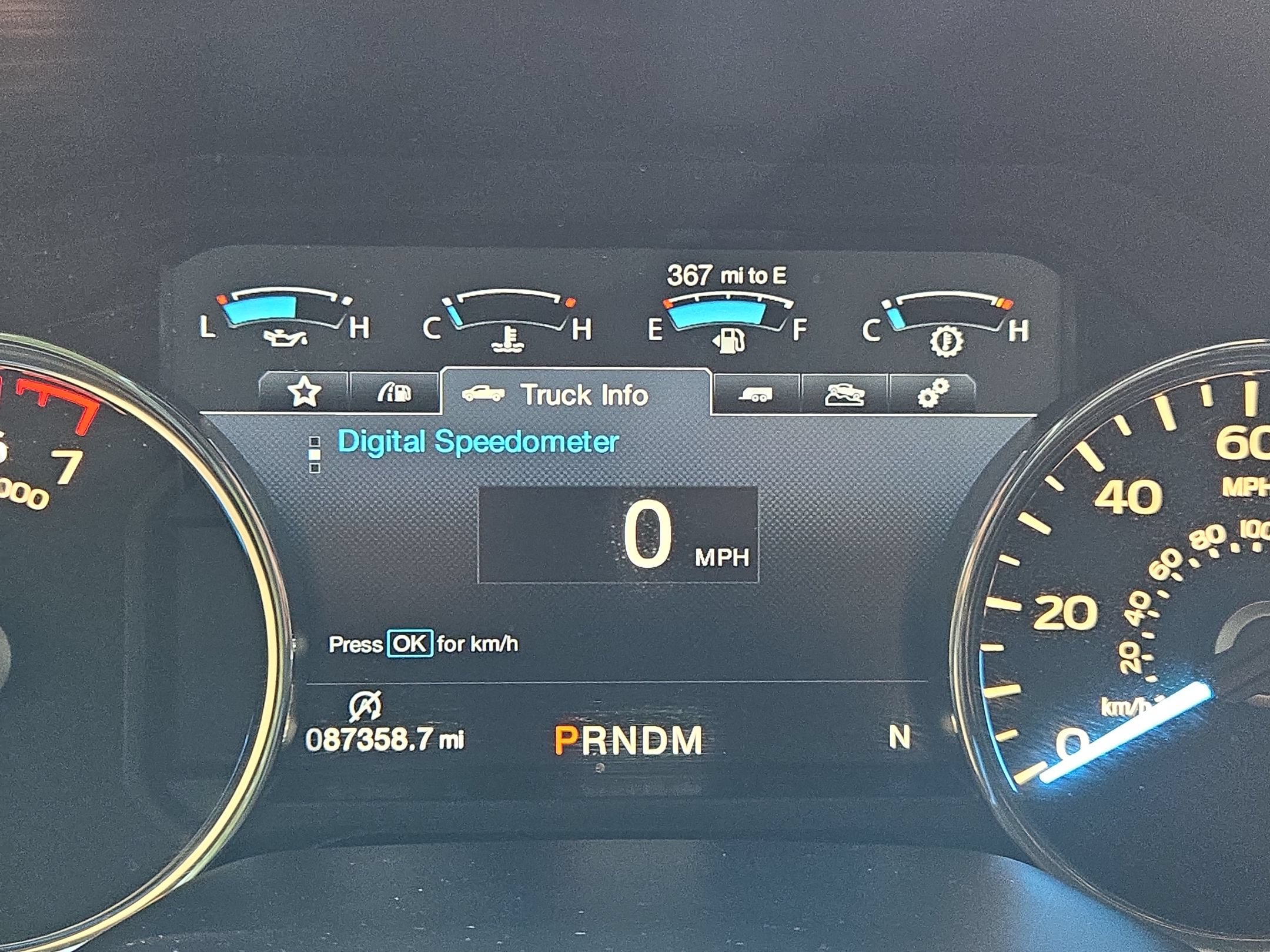 Used 2018 Ford F150 Lariat AWD/4WD image 29