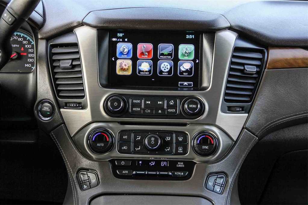 Used 2020 GMC Yukon Denali w/ Open Road Package image 13