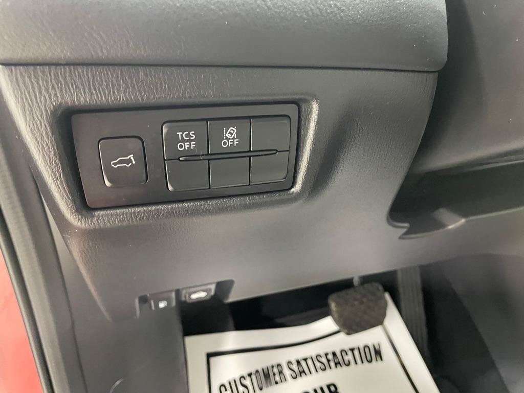 Used 2018 MAZDA CX-5 Grand Touring FWD image 27