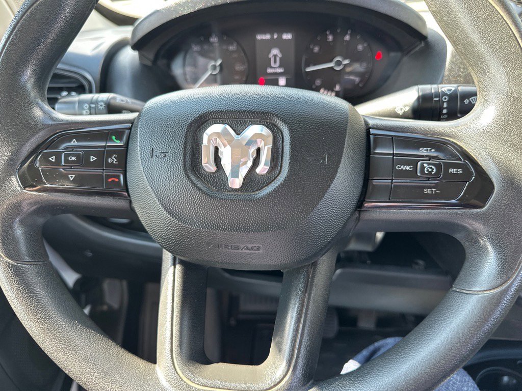Used 2023 RAM ProMaster 2500 image 25