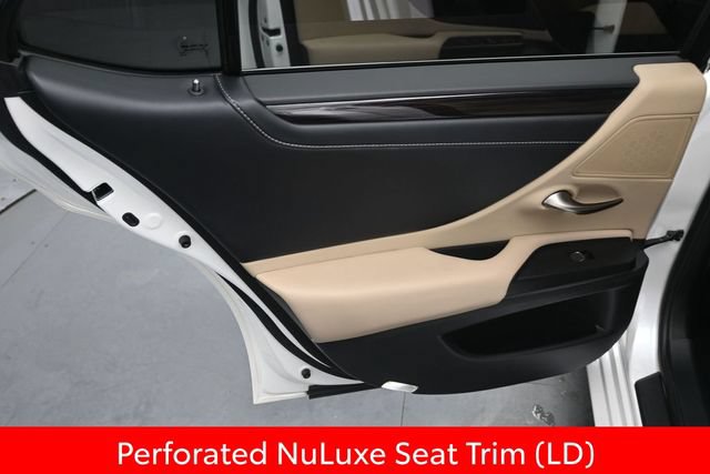 Used 2021 Lexus ES 350 w/ Premium Package FWD image 17