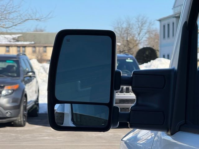 Used 2016 Nissan NV 3500 SL image 15