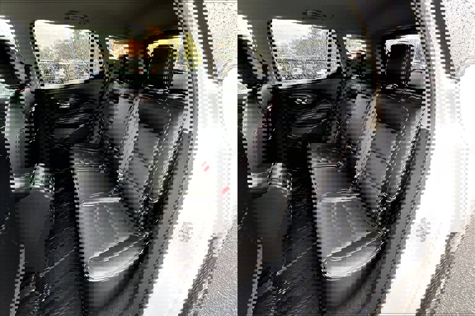 Used 2020 GMC Terrain Denali w/ LPO, Floor Liner Package image 23