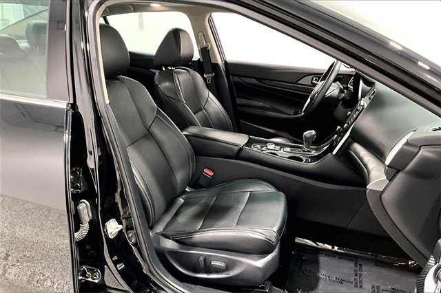 Used 2019 Nissan Maxima 3.5 SL image 29