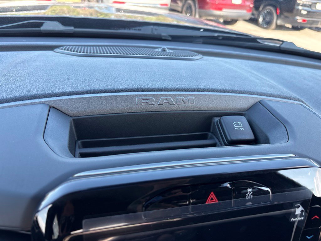 New 2027 RAM 3500 Tradesman AWD/4WD image 10