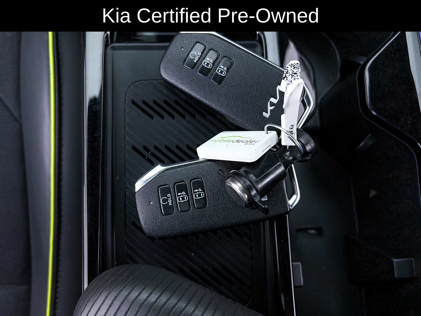 Certified 2024 Kia EV6 GT AWD/4WD image 30