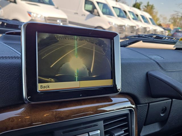 Used 2013 Mercedes-Benz G 550 image 12