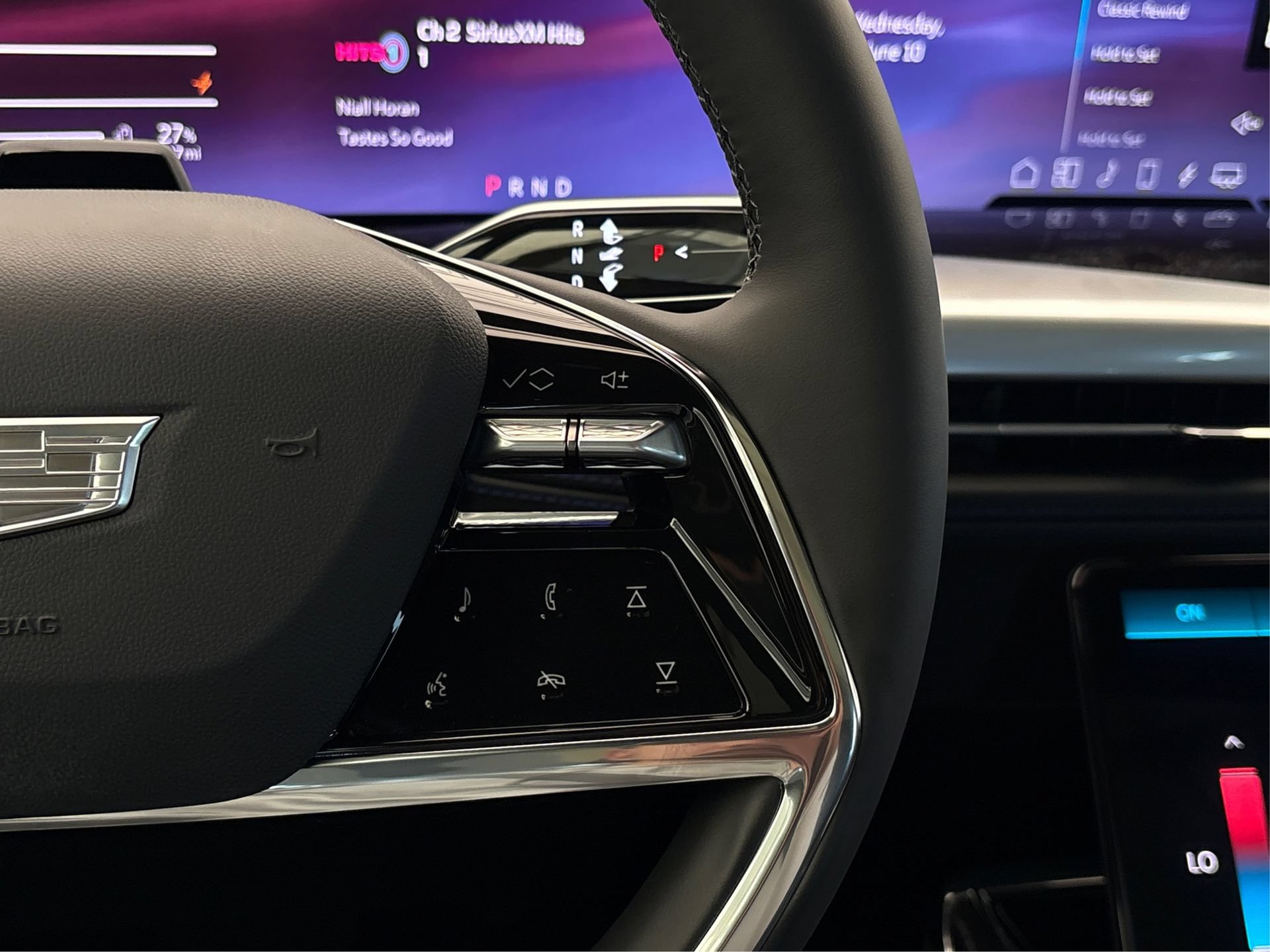 New 2026 Cadillac Escalade IQ Sport 1 AWD/4WD image 27