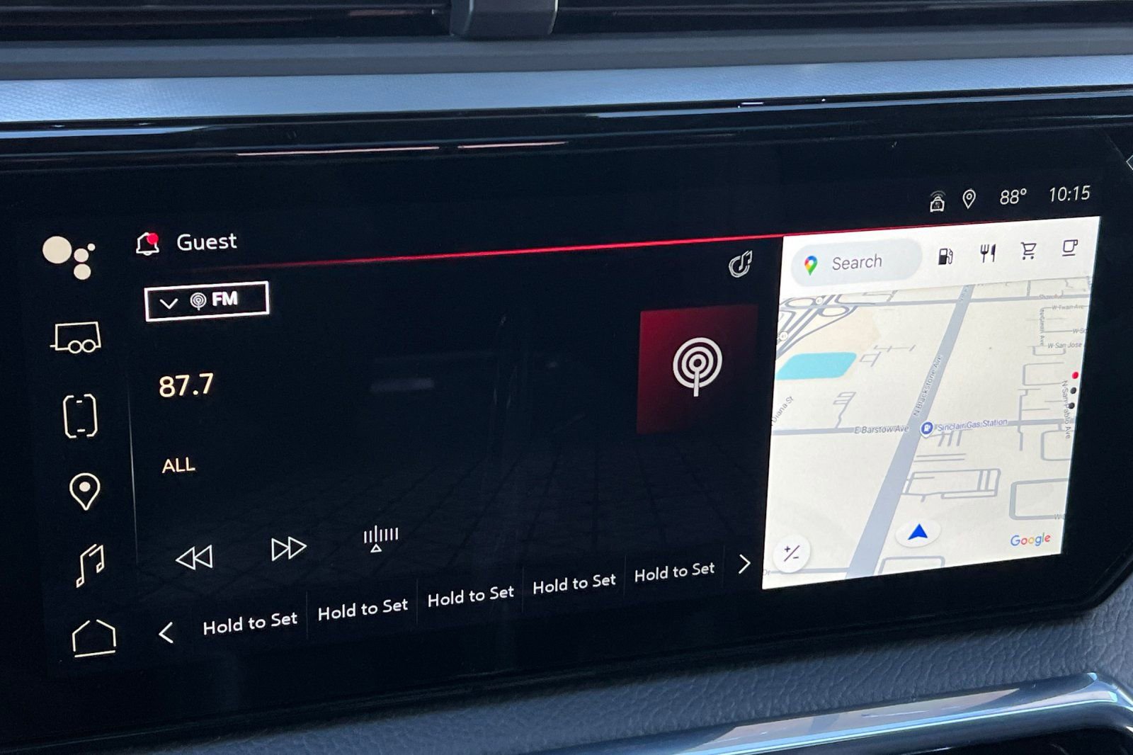 New 2026 GMC Sierra 1500 Denali w/ Technology Package image 16