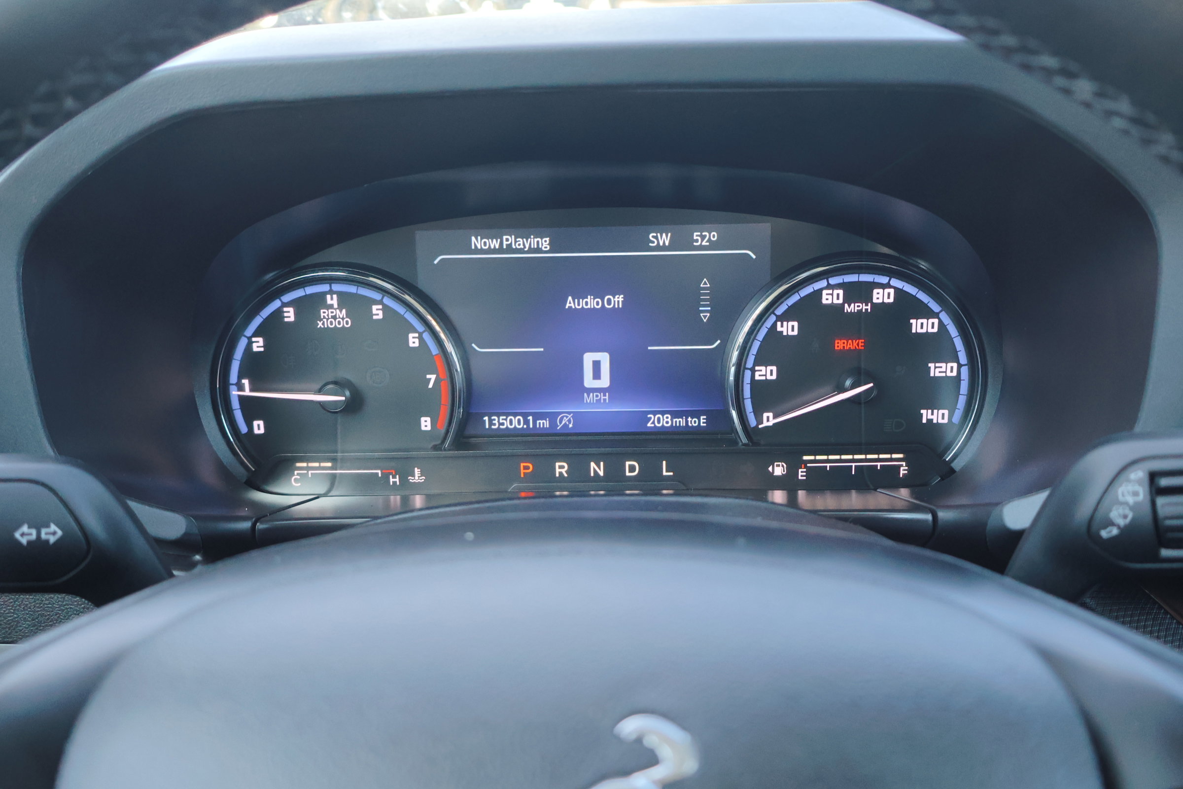 Certified 2024 Ford Bronco Sport Outer Banks image 22