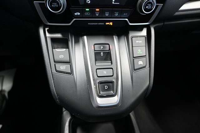 Used 2020 Honda CR-V LX image 16